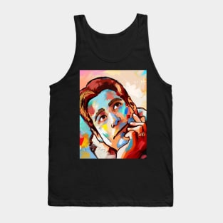 jim carrey Tank Top